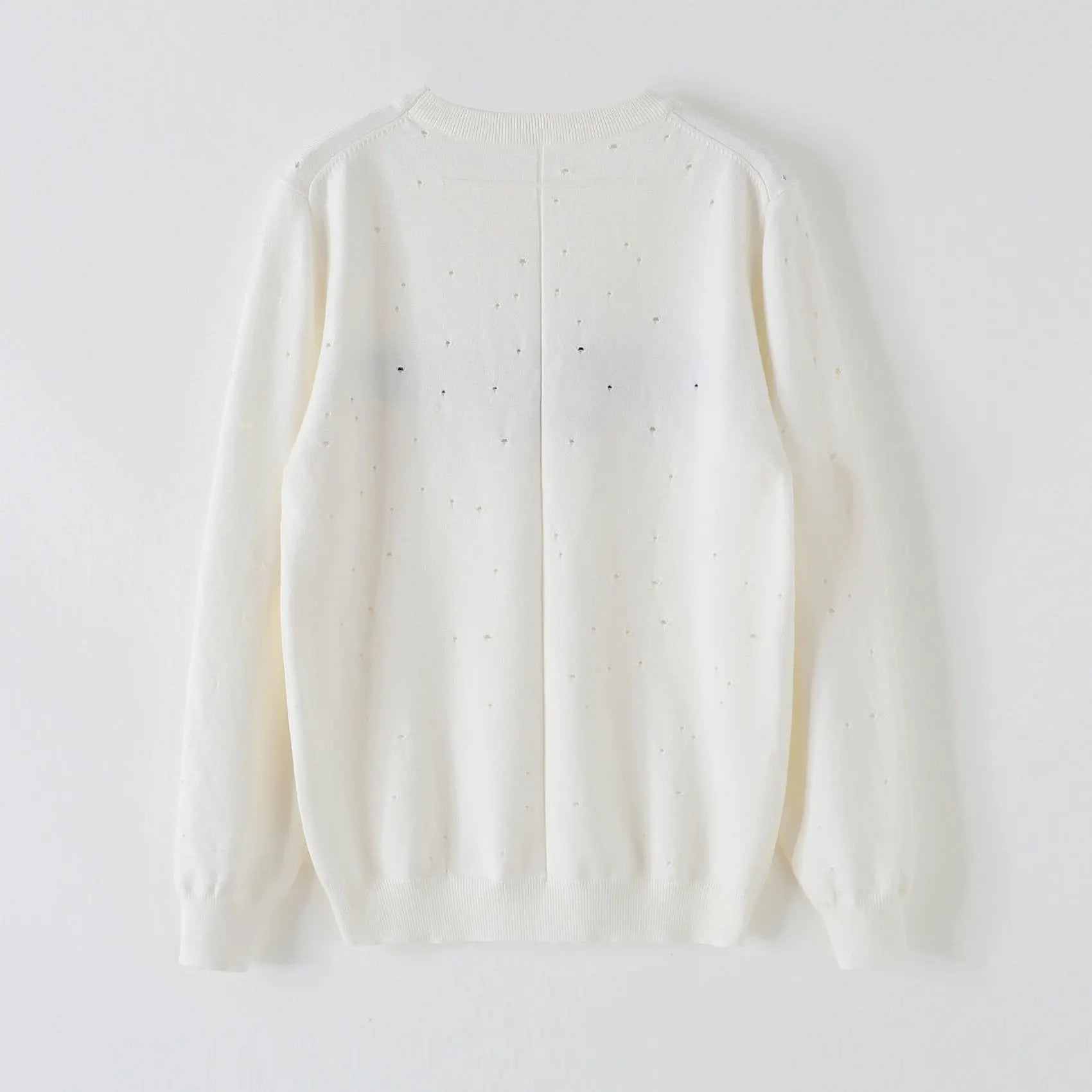 GIVENCHY - SWEATSHIRT - https://treadfitpro.com/